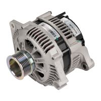 Alternatore 120 A Valeo