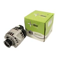 Alternatore nuove parti +Line