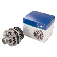 Lichtmaschine Neuteil Bosch / SEG