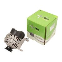 Alternatore nuova parte +Linea