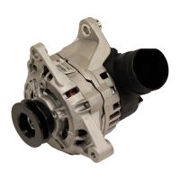 Alternatore 90 A 68 mm Ø puleggia