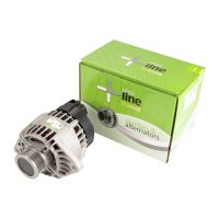 Alternatore 120 A cinghia a 6 scanalature