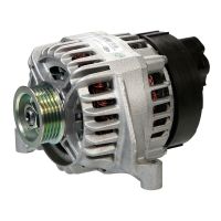 Alternatore 105 A 5-PK