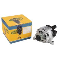 Alternatore Nuovo Magneti Marelli 120 A