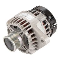 Alternatore 120 A