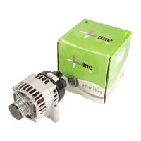 Alternatore 120 AH con ruota libera Valeo