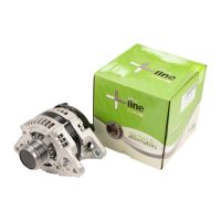Alternatore nuova parte +Linea
