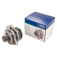 Alternatore nuova parte Bosch / SEG