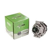 Alternatore nuovo pezzo +Linea