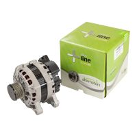 Alternatore nuovo pezzo +Linea