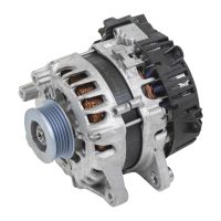 Alternatore Valeo