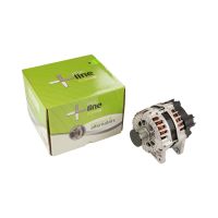 Alternatore nuovo pezzo +Linea