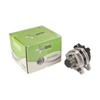 Alternatore nuovo pezzo +Linea