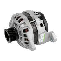 Alternatore 110 A 7 scanalature