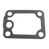 Guarnizione per portafiltro olio