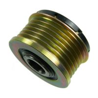 Alternatore a ruota libera D1=17D2=54, 5H=33