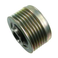 Alternatore a ruota libera D1 = 17D2 = 54, 2H = 32