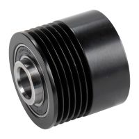 Alternatore a ruota libera D1 = 17D2 = 55H = 51