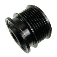 Alternatore a ruota libera D1 = 17D2 = 57H = 51