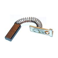 spazzola di carbone per alternatore