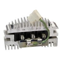 Piastra diodi / raddrizzatore