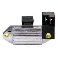 regolatore alternatore utilizzato