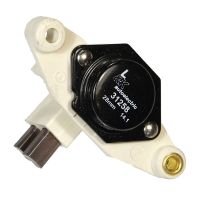 Regolatore alternatore interno