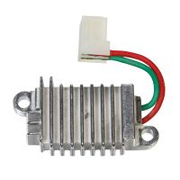 Regolatore alternatore RTT 114 A