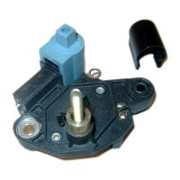 regolatore alternatore