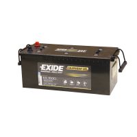 Batteria EXIDE Gel ES1600