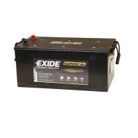 Batteria EXIDE Gel ES2400
