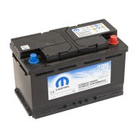 Batteria 80AH-800A