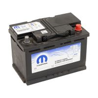 batteria