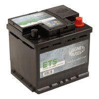 Batteria 50AH 450A ETS50R