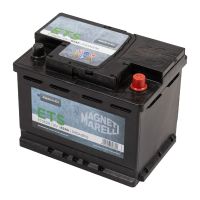 Batteria 64AH 640A RUN64R