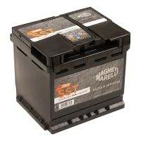 Batteria 55AH 480A SST55R
