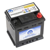 Batteria 55AH 480A OE 6000629972