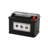 Batteria 70AH 680A