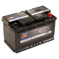 Batteria 90AH 720A RUN90R