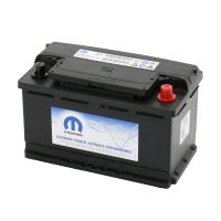 Batteria 88AH 850A
