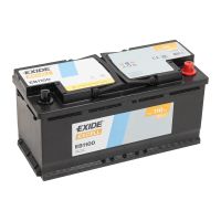 Batteria 110AH 850A EB1100