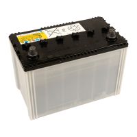 Batteria 86AH 95 / 130 A - sistema start-stop
