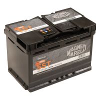 Batteria 70AH 720A Start/Stop SST70R