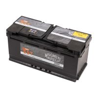 Batteria 105AH 950A Avviamento/Arresto SST105R