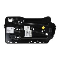 Piastra di fissaggio della batteria