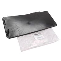 Inserto piastra di ritenzione della batteria