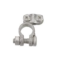 Morsetto polo batteria Plus