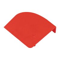 Coperchio del palo della batteria Coperchio del palo Positivo