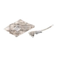 Cavo Plus Batteria senza sezionatore