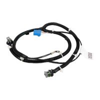 Cablaggio del cablaggio per la batteria